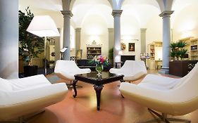 Hotel Centrale Florence